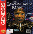 Lawnmower Man, The (JUE)