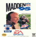 Madden NFL 95 (JUE)