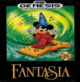 Mickey Mouse - Fantasia (REV 00)