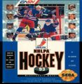 NHLPA NHL '93  (REV 00)