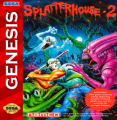 Splatterhouse 2 [x]