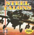 Steel Talons (UJE) (Nov 1992) [b1]