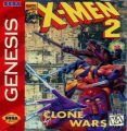 X-Men 2 - Clone Wars (JEU)