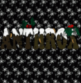 Anthrox - Christmas Demo (PD)