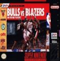 Bulls Vs. Blazers And The NBA Playoffs (V1.1)