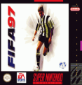 FIFA 97 - Gold Edition