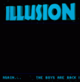 Illusion - Hidden Surprise Intro (PD)
