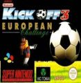 Kick Off 3 - European Challenge (Beta)