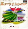 Little Magic (Beta)