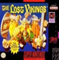 Lost Vikings, The (Beta)