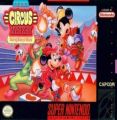 Mickey & Minnie - The Great Circus Mystery