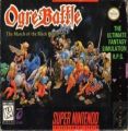 Ogre Battle - The March Of The Black Queen