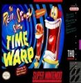 Ren And Stimpy Show, The - Time Warp