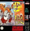 Ren & Stimpy Show, The - Fire Dogs