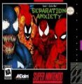 Spider-Man - Separation Anxiety