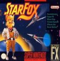 Star Fox (V1.2)