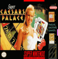 Super Caesars Palace (Beta)
