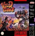 Wild Guns (Beta)