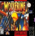 Wolverine - Adamantium Rage