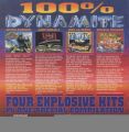 100% Dynamite - Afterburner (1990)(Ocean)(Side A)[48-128K]