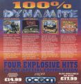 100% Dynamite - WEC Le Mans (1990)(Ocean)(Side A)[48-128K]