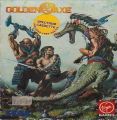 2 Hot 2 Handle - Golden Axe (1992)(Ocean)(Side A)[48-128K]