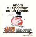 3-2-1 (1985)(Cheetahsoft)[16K][aka Un, Dos, Tres - Responda Otra Vez]