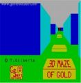 3D Maze Of Gold (1982)(Gilsoft International)[a][16K]