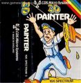 3D Painter (1983)(CDS Microsystems)[a]
