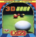 3D Pool (1989)(Firebird Software)