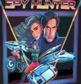 4 Crash Smashes - Spy Hunter (1986)(Gremlin Graphics Software)