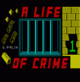 A Life Of Crime (19xx)(G. Palin)
