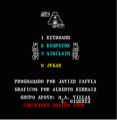 A-Team, The (1988)(Zafiro Software Division)(es)(Side B)