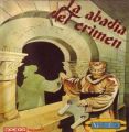 Abadia Del Crimen, La (1988)(MCM Software)(ES)[128K][re-release]