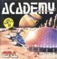 Academy - Tau Ceti II (1987)(CRL Group)(Tape 2 Of 2 Side B)[a]