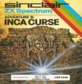 Adventure B - Inca Curse (1982)(Sinclair Research)[16K][re-release]