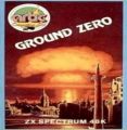 Adventure G - Ground Zero (1984)(Artic Computing)