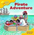 Adventure Number 02 - Pirate Adventure (1985)(Adventure International)