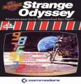 Adventure Number 06 - Strange Odyssey (1985)(Adventure International)