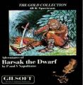 Adventures Of Barsak The Dwarf, The - The Early Days (1984)(Gilsoft International)[a]