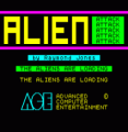 Alien Attack (1983)(A.C.E. Software)