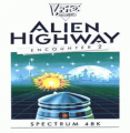 Alien Highway - Encounter 2 (1986)(Vortex Software)