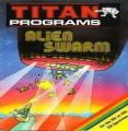 Alien Swarm (1982)(Titan Programs)[a][16K]