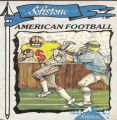 American Football (1984)(Bug-Byte Software)[re-release]