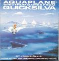 Aquaplane (1983)(Quicksilva)