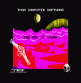 Arc Of Yesod, The (1985)(Thor Computer Software)[a]