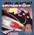 Arkanoid (1987)(The Hit Squad)[re-release]