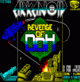 Arkanoid II - Revenge Of Doh (1988)(The Hit Squad)[128K][re-release]