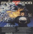 Armageddon Man, The (1987)(Martech Games)[a][128K]