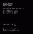 Arnhem (1985)(Juegos & Estrategia)(es)[re-release]